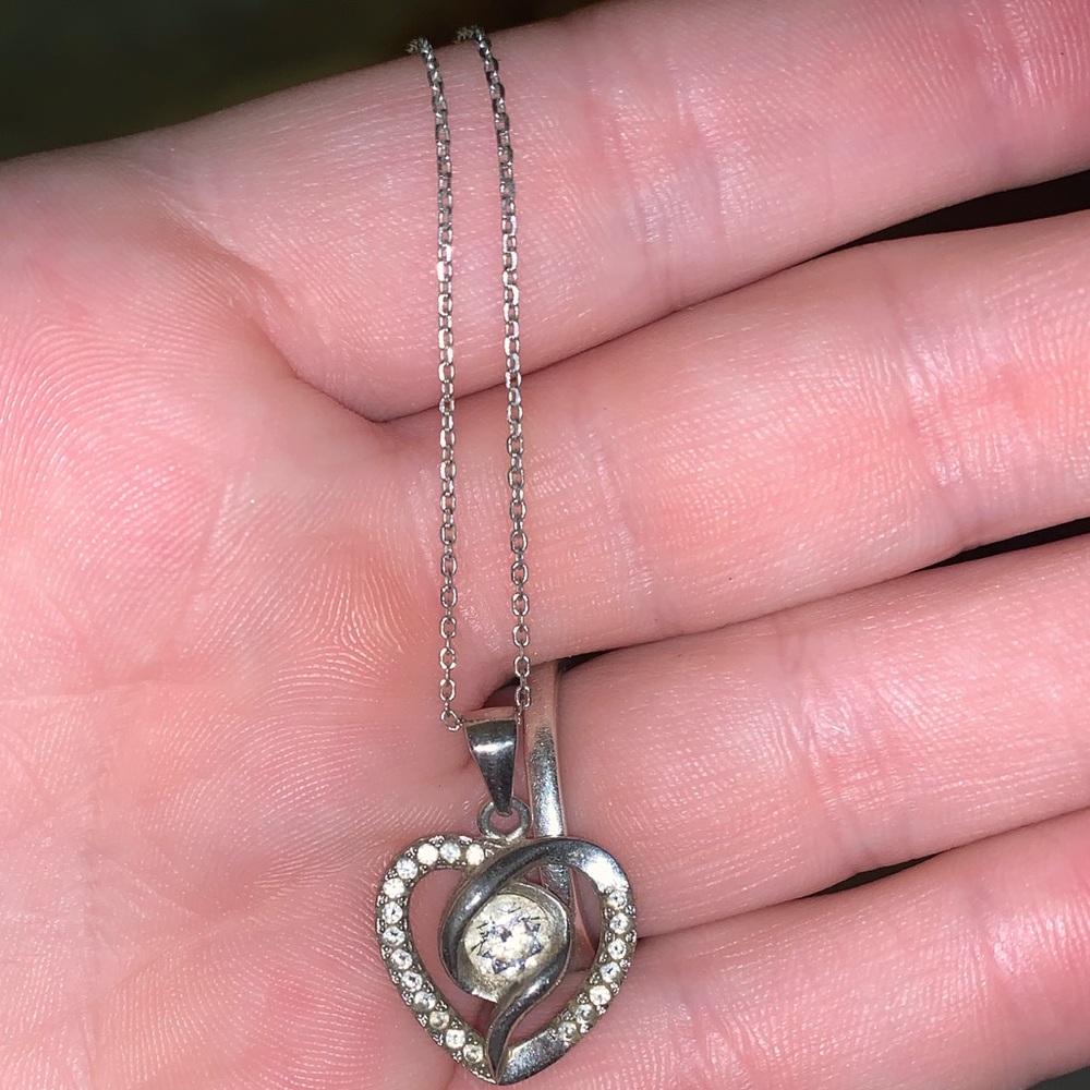 Pendant Necklace